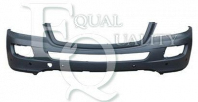 EQUAL QUALITY p2507 - Буфер
